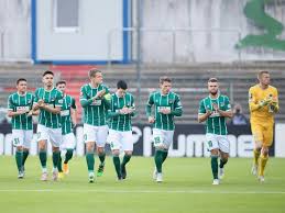 Rostock | es ist vollbracht. 3 Liga Lubeck Vs Rostock Wegen Unbespielbarkeit Des Platzes Abgesagt