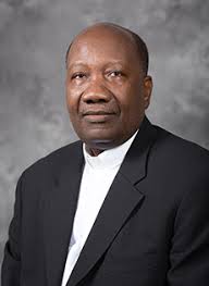 ADOM :: Fr. Kidney M. Saint Jean