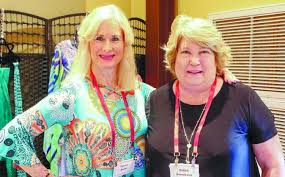 First Call puts fashion first in May fundraiser