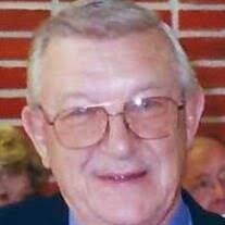 Lawrence J. Culver Obituary