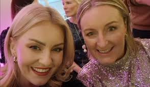 First look at Molly-Mae's sister Zoe Hague's wedding