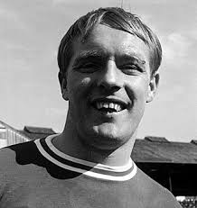 Frank Large will be a Cobbler in the Crowd!