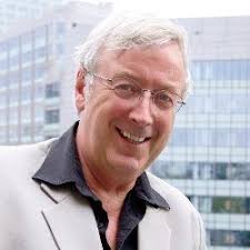 Ken Burnett, Consultant in fundraising, marketing and communications for  nonprofit organisations worldwide