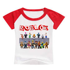 Hola gente aqui red gamer 511 en un nuevo video de robloxaqui les ensenare como hacer camisetas roblox como hacer tu propia ropa en. Nino Roblox Camiseta Camisas De Vestir De Estilo Sencillo Para El Desgaste De Los Ninos Mangas Cortas Fibra De Bambu Elastico Camisetas Elasticas Ninos Y Ninas Ropa Celp Es