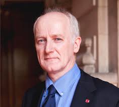 Professor Peter W Halligan awarded CBE