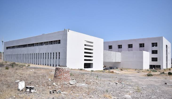 Planifica IMSS construir hospitales en Zitácuaro y Morelia - Quadratín Michoacán