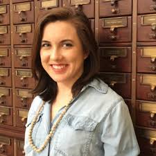 DLF Forum 2017: #r2d: Say it Loud, Say it Proud: Advocac...