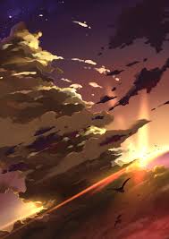 Check spelling or type a new query. Anime Sky Wallpapers Anime Wallpaper Animewallpapers Kurdishotaku Art Kawaii Image Album On Imgur