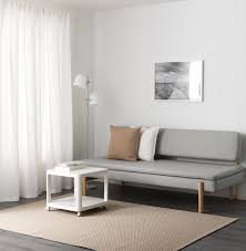Ikea S Ypperlig Collection Hay Collaboration Minimalist Furniture Ikea Sofa Scandinavian Sofa Design