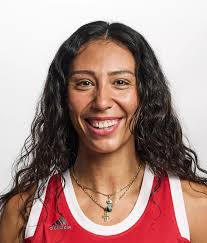 2023-24 Women's Basketball Roster