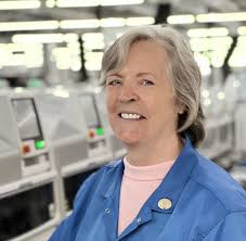 Last month, we honored Tara Trapp, who has been with Microboard for more  than 3 decades! Tara exemplified brilliance in high-complexity programming  and set a new standard of collaboration to achieve… |