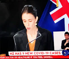 In a notification issued on friday evening, the bmc has noted three. Announcement Extension Of Auckland S Covid 19 Level 3 Lockdown