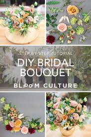 There's 4 new flower types that include a bunch of different color variations. A New Bouquet Technique Anyone Can Do Bloom Culture Flowers