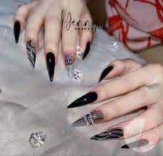 299+ Siêu Phẩm ] Những Mẫu Nail Đẹp Cho Móng Dài