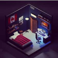 Gaming Setups 3d Models Lachaisedugamer Https Ift Tt 2qymavu In 2020 Game Room Design Video Game Room Design Gaming Room Setup