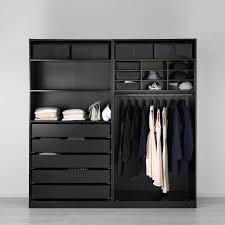 Skubb Tasche Schwarz Jungenschlafzimmer Schrank Design Begehbarer Kleiderschrank Design