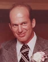 Obituary information for Edward F Bergmann