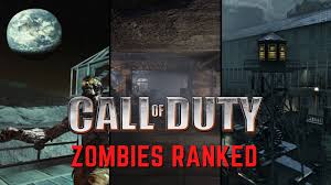 Zombies how to keep your perks and survive monkeys. Best Call Of Duty Zombies Map Every Map Ranked From World At War To Cold War Charlie Intel