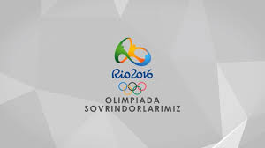 Confira nossa agenda com todos os eventos das olimpíadas. Rio 2016 Olimpiada Sovrindorlarimiz Youtube