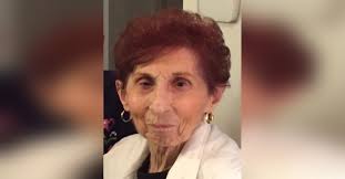 Obituary information for Eleanor Radut