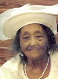 Mrs. Jessie Johnson Obituary