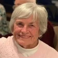 Obituary information for Ann Taylor Uhlhorn