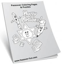 Maybe you would like to learn more about one of these? Passover Coloring Pages Passover Fun