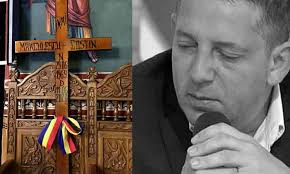 Costin mărculescu acuzase în trecut probleme cu inima şi cu tensiunea. Primele Imagini De La Inmormantarea Lui Costin Marculescu Ce S A Vazut La Capela