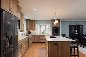 nvs kitchen and bath