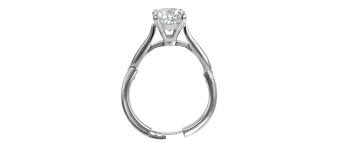 Adjustable Ring Shanks For Enlarged Or Swollen Knuckles Russian Brilliants Gold Ring Designs Adjustable Rings Ring Size