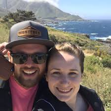 Meet Mrs. Campbell! Hi, I'm Mrs. Campbell! This is me and my husband