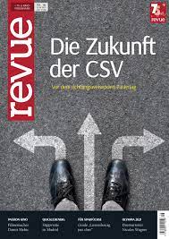 revue 2021/16 by Revue - De Magazin fir Lëtzebuerg - Issuu