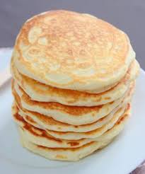 La Cuisine De Bernard Les Pancakes Recettes De Cuisine Recette La Cuisine De Bernard