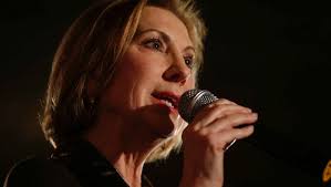 Photos: Carly Fiorina visits supporters in DM, Waukee