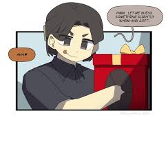 Rhanfrhd_3812さんのイラストまとめ 2ページ目