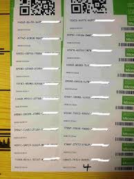 If you activated a game, then read the next section and follow its instructions. Buy Xbox Live 14 Days 360 Trial Card Photo Russia And Download