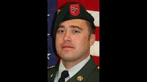 Southern Illinois highway named for fallen Green Beret
