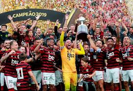Além da programação dos jogos do flamengo da copa libertadores 2020 que foram televisionados. Como A Entrada De Diego Ajudou O Flamengo A Retomar O Controle No Jogo Do Bi Da Libertadores Painel Tatico Ge