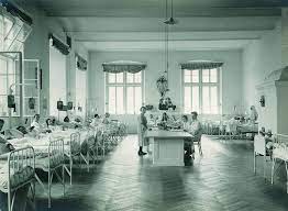 Kundenbewertungen, preise, kontaktdetails, öffnungszeiten der firmen aus landstraße, wien mit dem schlüsselwort klinik. Das Haus Wiener Gesundheitsverbund Klinik Landstrasse