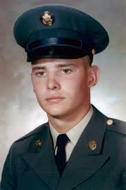 PFC Michael L. Heller