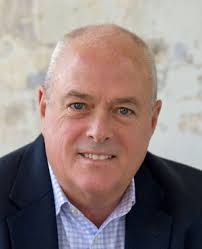 About Paul Redmond Real Estate Agent