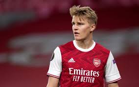 Martin ødegaard has had enough of real madrid castilla, according to the sun. Liverpool Interested In Real Madrid Midfielder Martin Odegaard