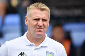 Keep your nose out... dinosaur' Aston Villa fans have hit back at Sam  Allardyce