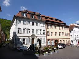 In comparison to other bakeries, heidelberg haus is reasonably priced. Gustav Radbruch Haus Heidelberg Wikiwand