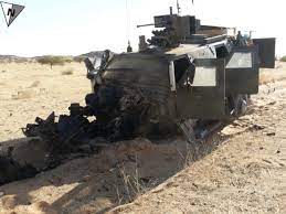 Das extreme klima in mali macht der bundeswehr bei ihrem einsatz in dem afrikanischen land offenbar schwer zu schaffen. Deutsche Soldaten Entgingen Am Neujahrstag Nur Knapp Ied Anschlag In Mali Neufassung Augen Geradeaus