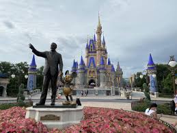 Tripadvisor has 883,464 reviews of walt disney world hotels start planning for walt disney world. With Hong Kong Disneyland Closing Again Will Walt Disney World Be Next