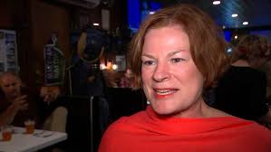 Mary-Ann Baldwin: Meet Raleigh's mayor-elect