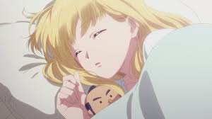 Science Fell In Love So I Tried To Prove It Anime Review Tada Never Falls In Love Episode 2 Official Anime Screenshot Never Fall In Love Anime Anime Screenshots