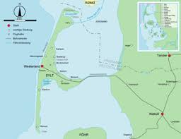 Sylt is a german north sea island. Sylt Wikipedia