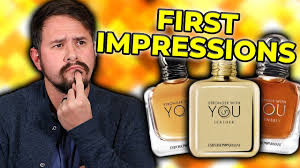 Giorgio armani emporio armani stronger with you intensely 100ml тестер парфюмерная вода мужская edp. New Emporio Armani Stronger With You Leather The Best One Yet Youtube